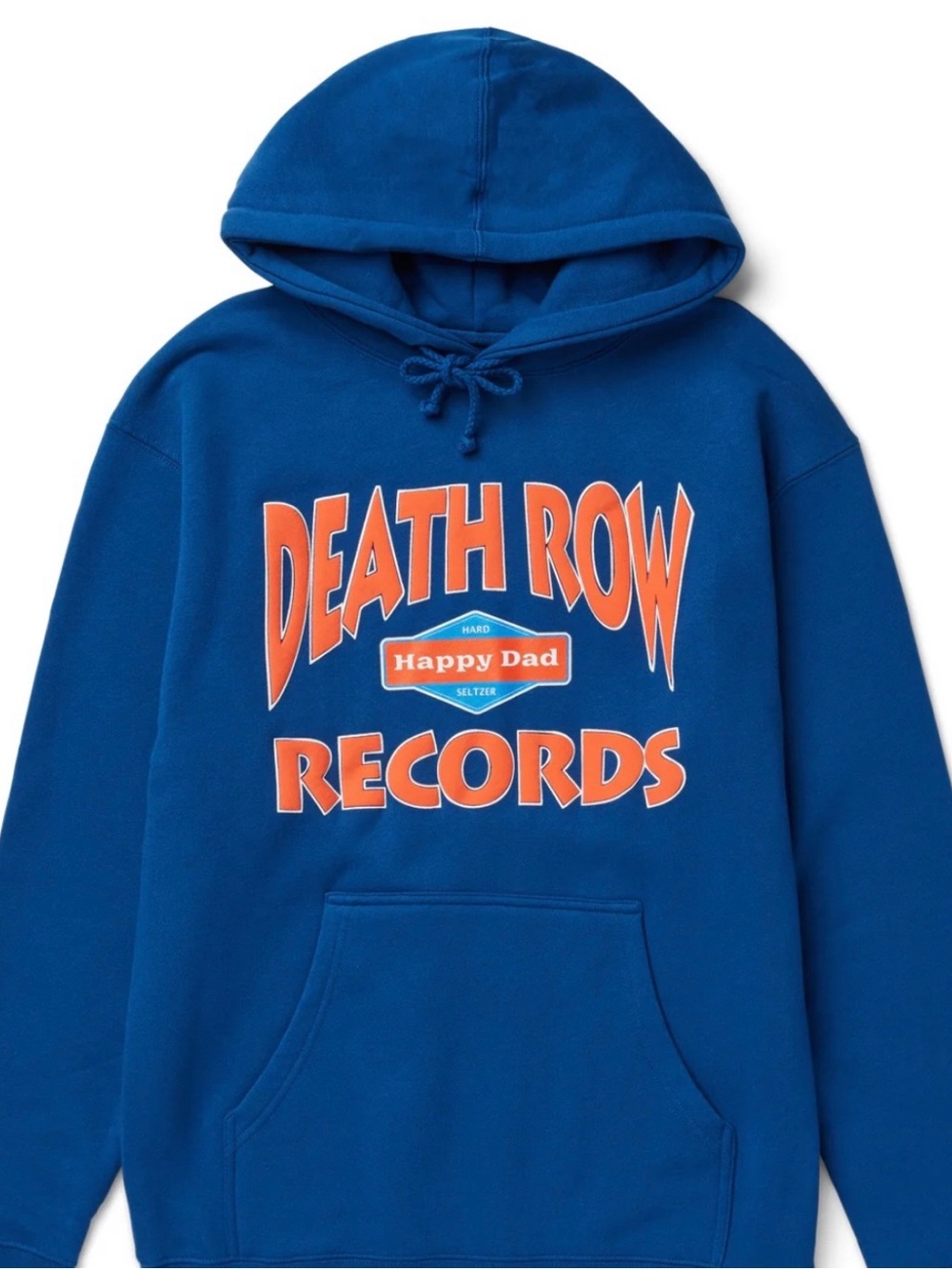 Happy dad X death row records